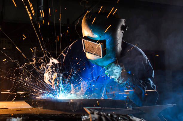 Best Food and Beverage Processing Equipment Welding in Greenville, FL