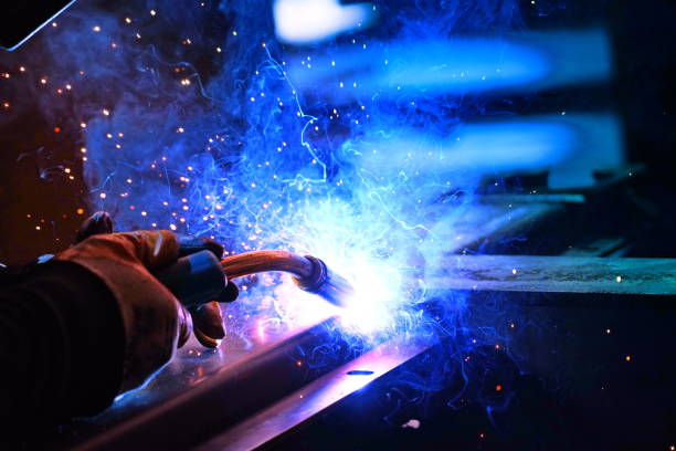 Best Artistic and Custom Metal Fabrication in Greenville, FL