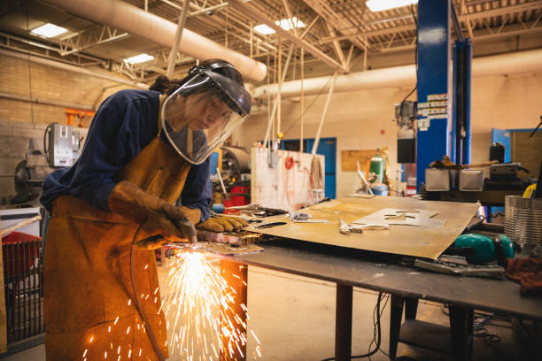 Reliable Greenville, FL Welder & Metal Fabrication Solutions