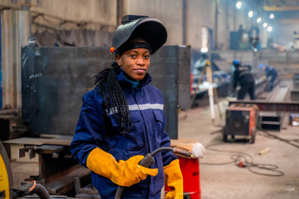 Best Structural Steel Welding in Greenville, FL
