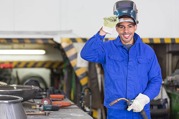 Affordable Welder Services in Greenville, FL